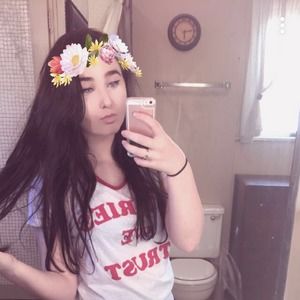 Meet your Posher, Stevenee